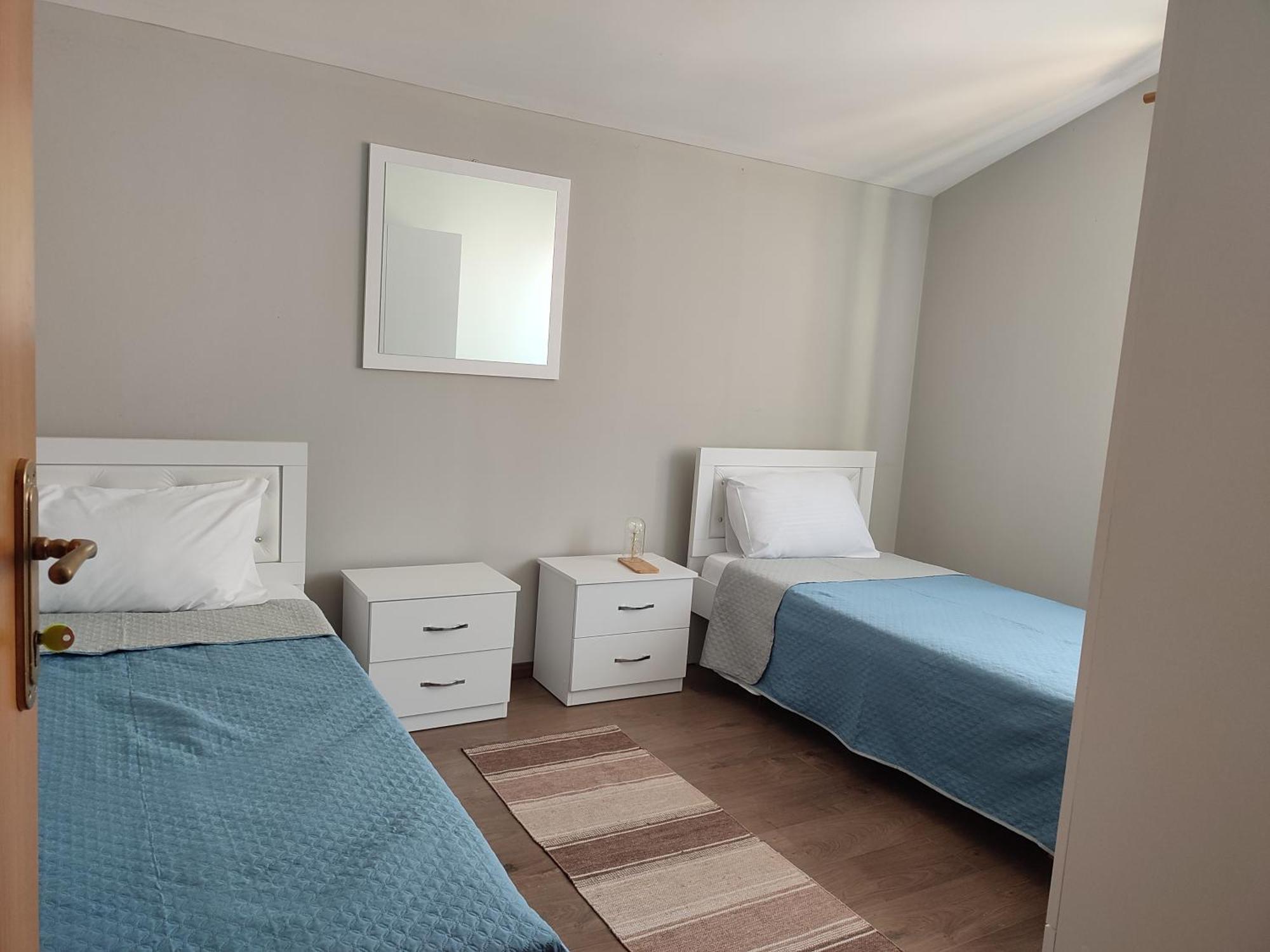 Rooms Xani Tirana Esterno foto