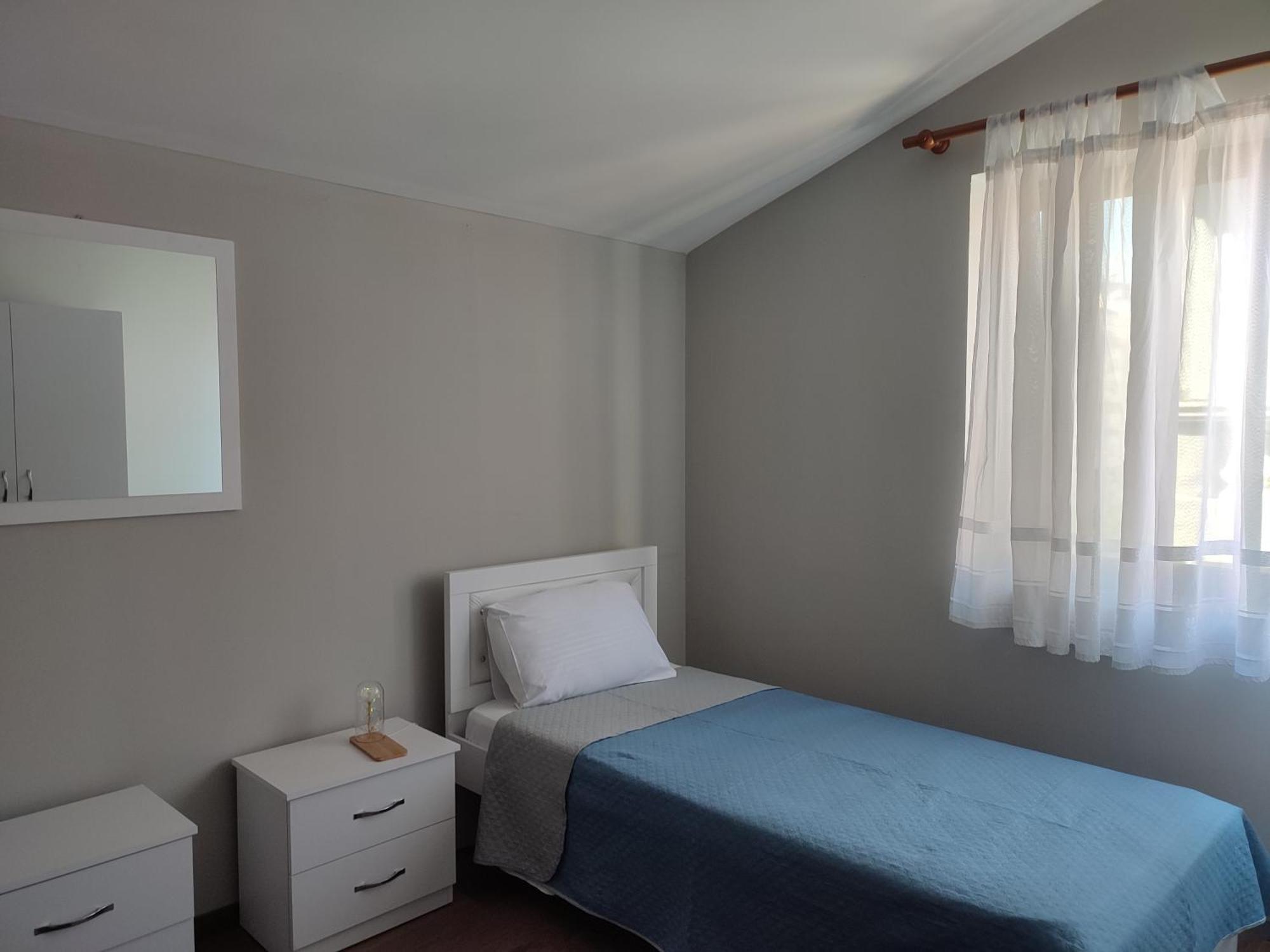 Rooms Xani Tirana Esterno foto