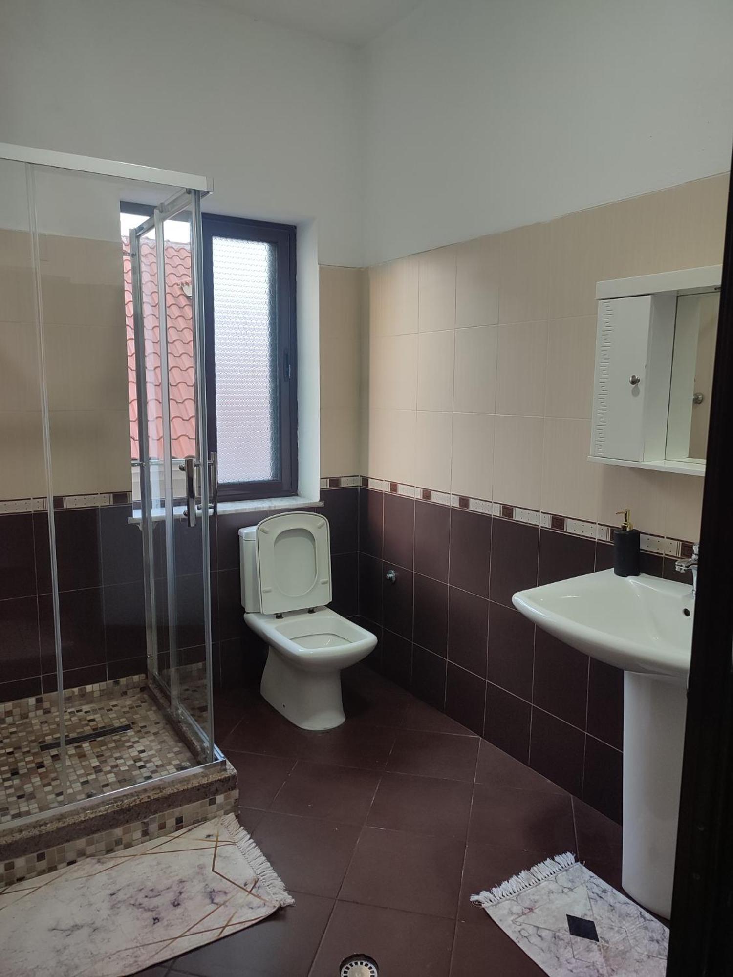 Rooms Xani Tirana Esterno foto